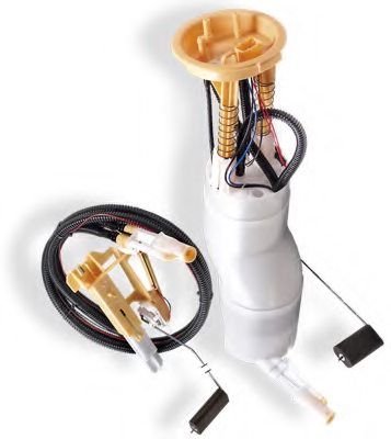 SIDAT 72234 Fuel Feed Unit